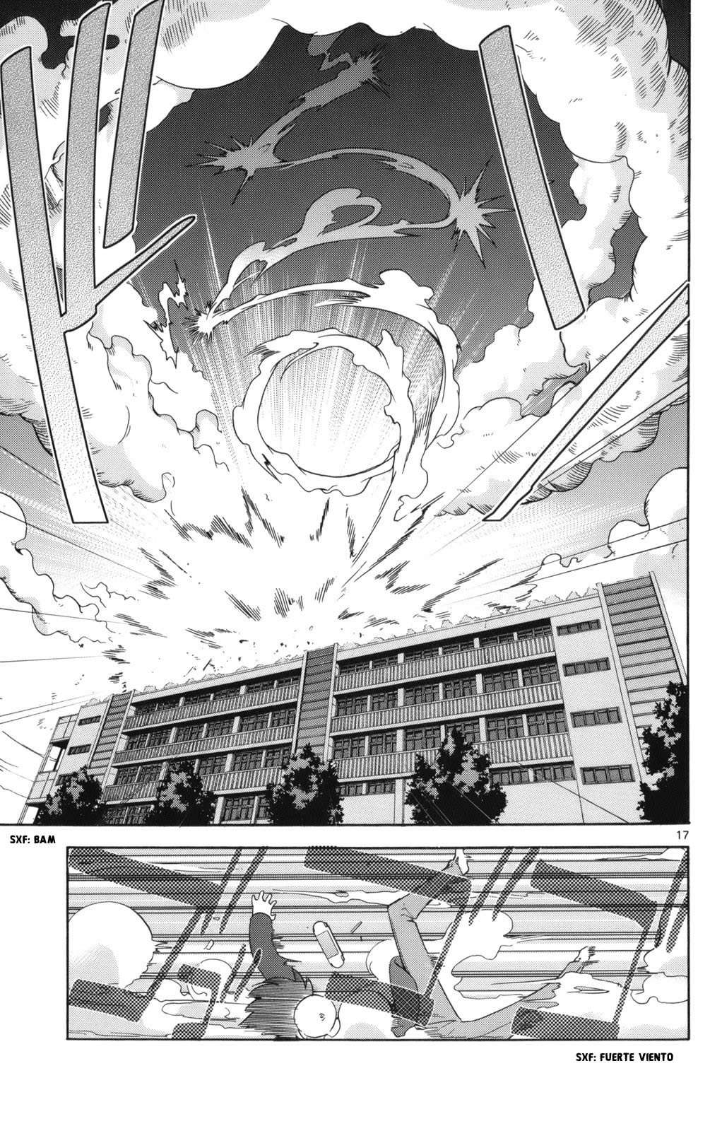 Read Kami nomi zo Shiru Sekai ES Manga Online
