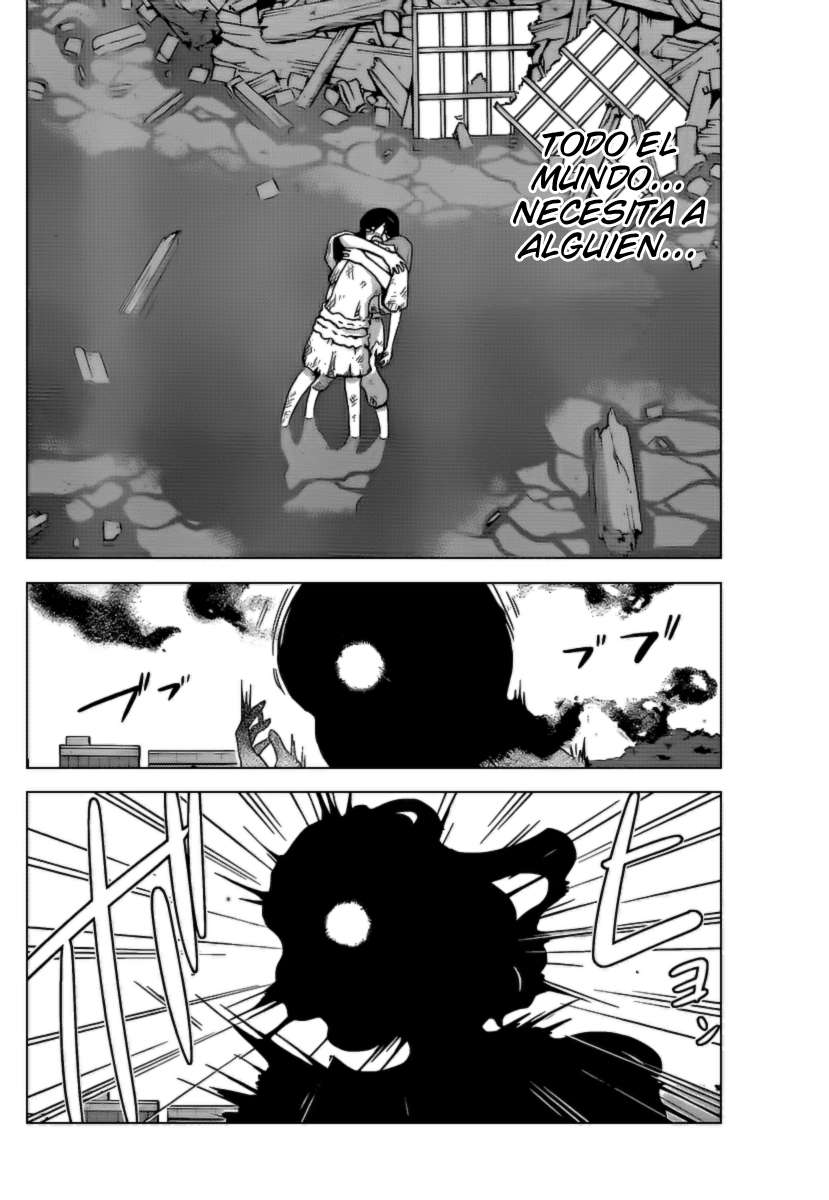 Read Kami nomi zo Shiru Sekai ES Manga Online