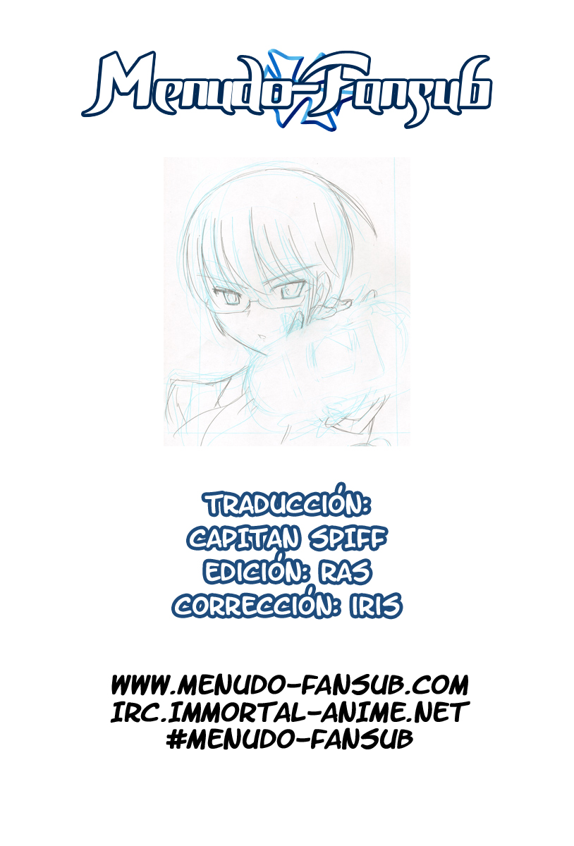 Read Kami nomi zo Shiru Sekai ES Manga Online