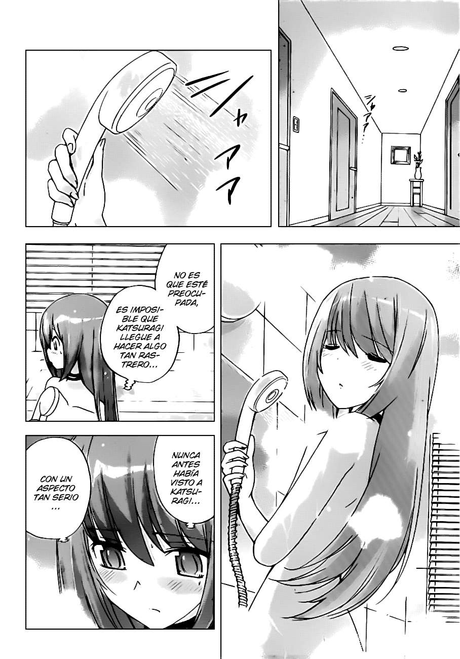 Read Kami nomi zo Shiru Sekai ES Manga Online