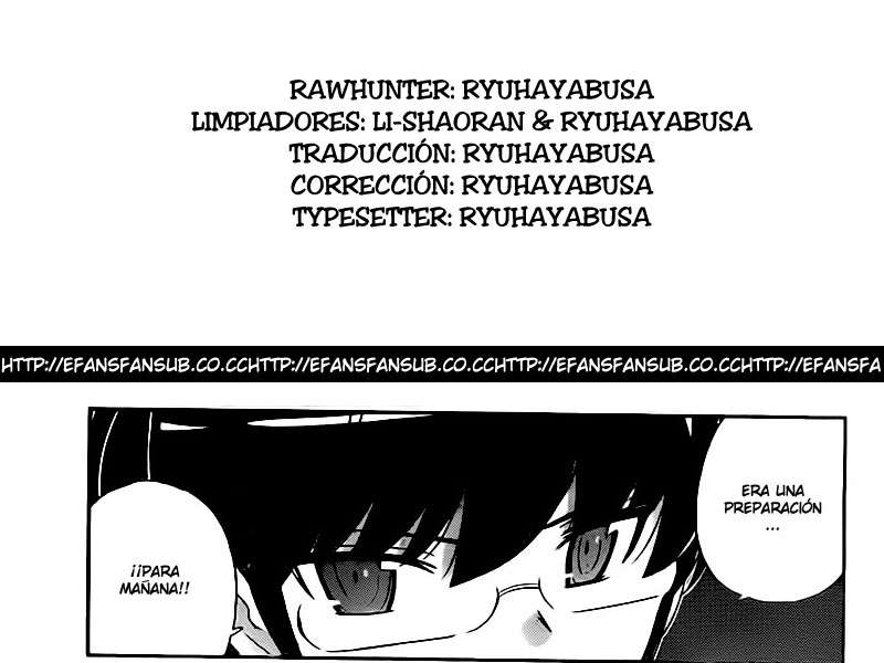 Read Kami nomi zo Shiru Sekai ES Manga Online