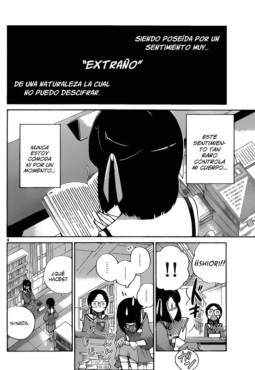Read Kami nomi zo Shiru Sekai ES Manga Online