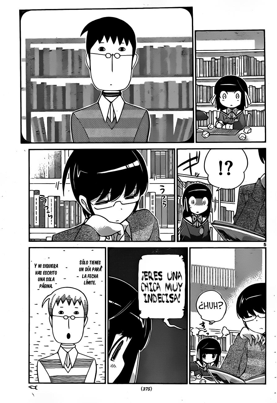 Read Kami nomi zo Shiru Sekai ES Manga Online