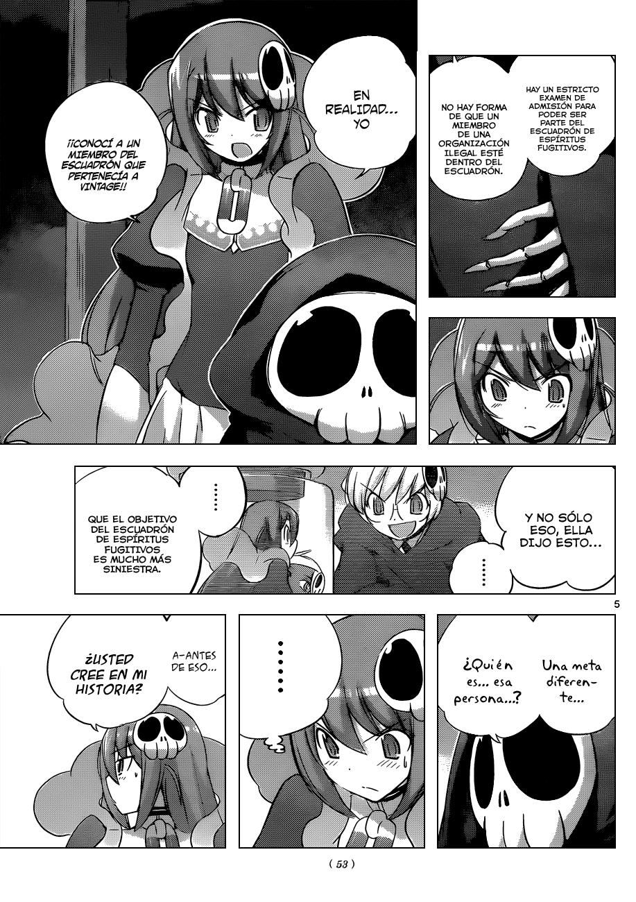 Read Kami nomi zo Shiru Sekai ES Manga Online