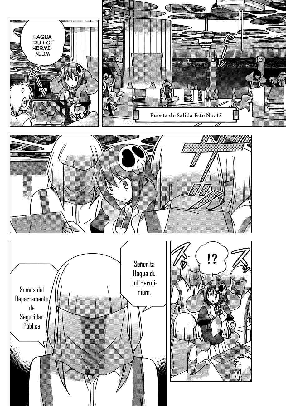 Read Kami nomi zo Shiru Sekai ES Manga Online