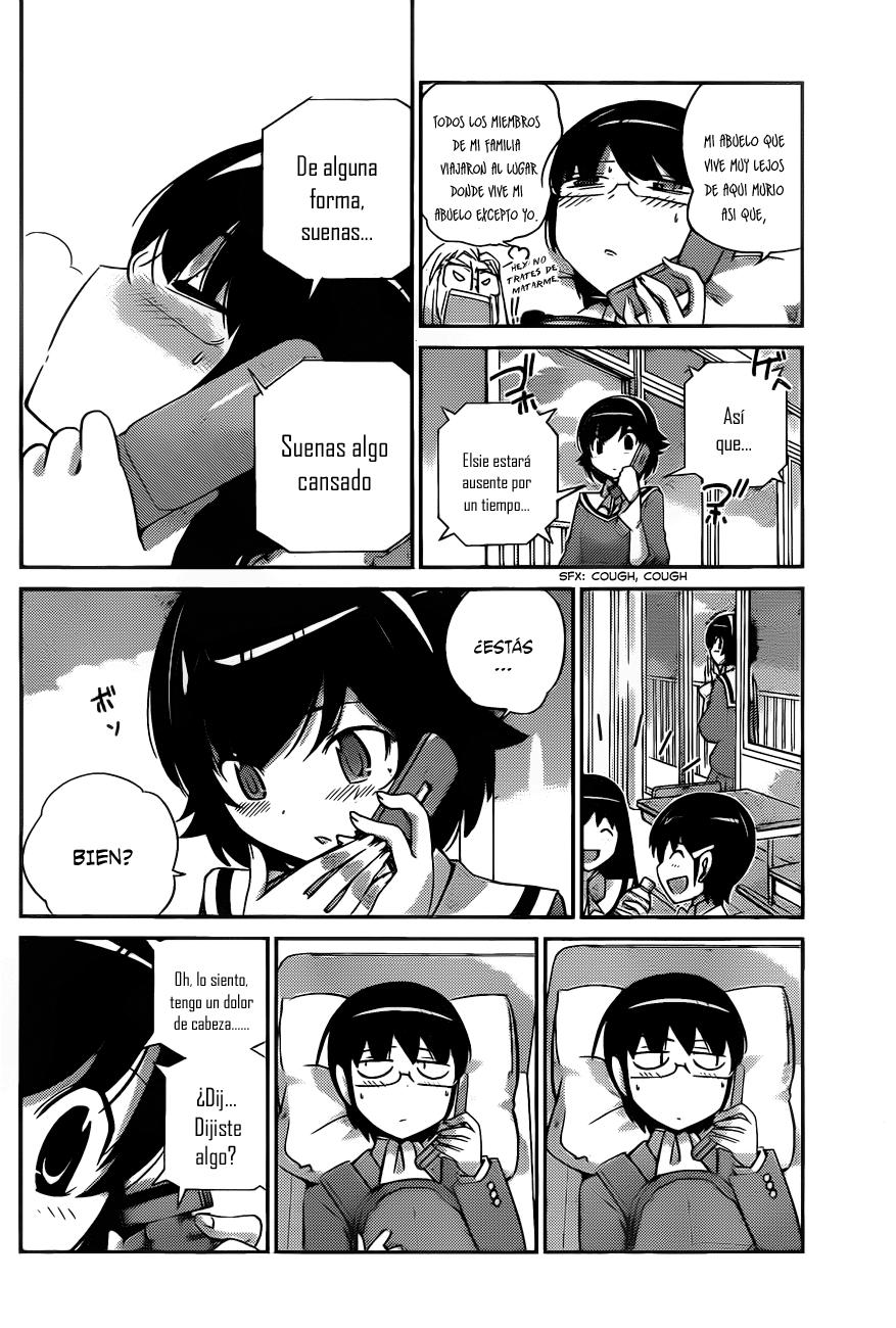 Read Kami nomi zo Shiru Sekai ES Manga Online