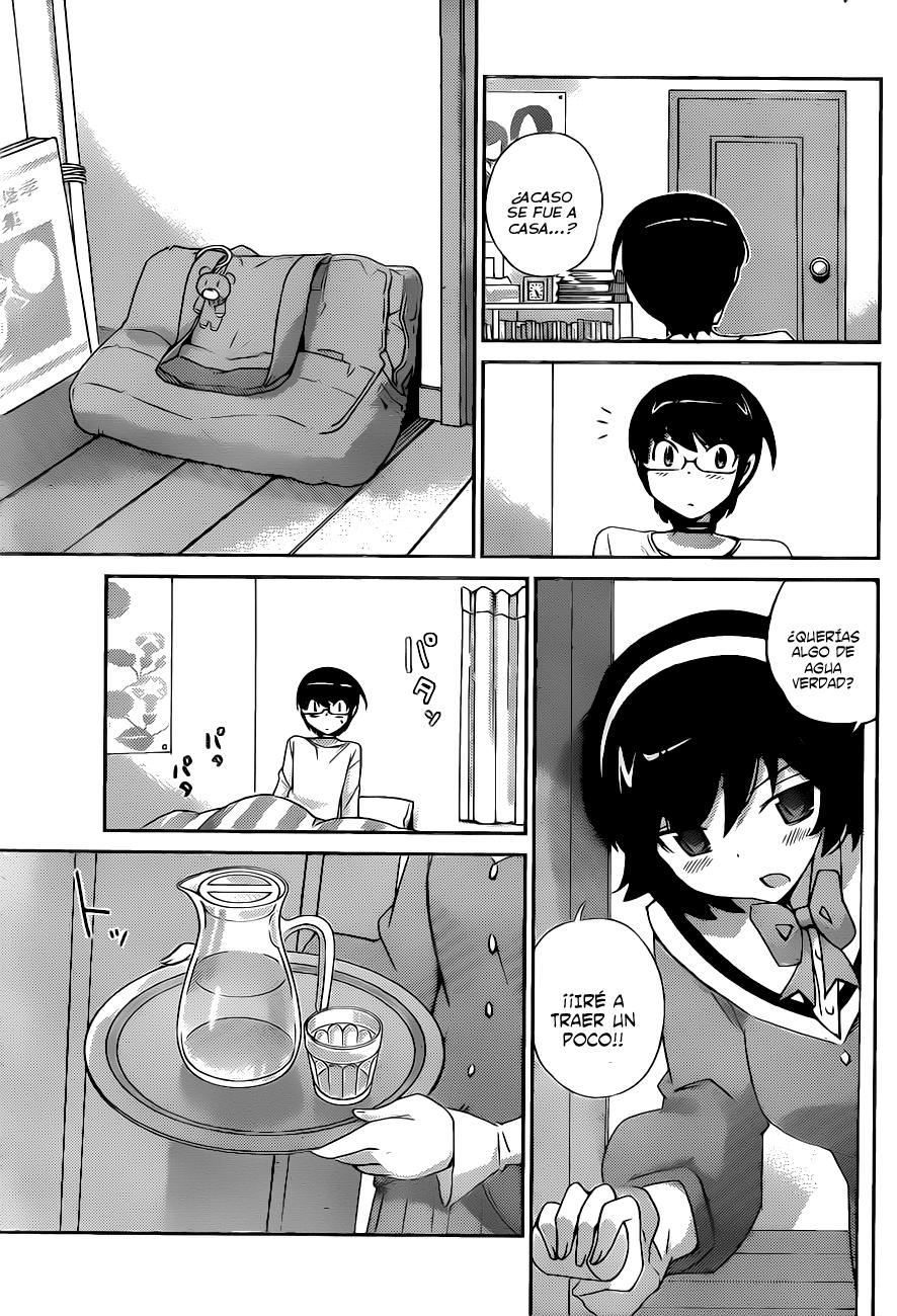 Read Kami nomi zo Shiru Sekai ES Manga Online