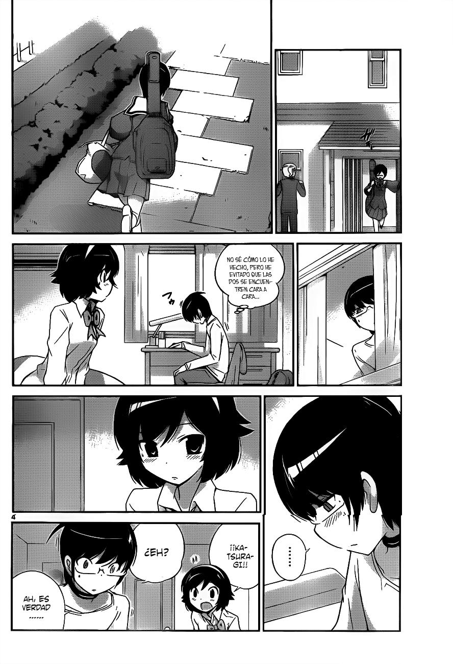 Read Kami nomi zo Shiru Sekai ES Manga Online