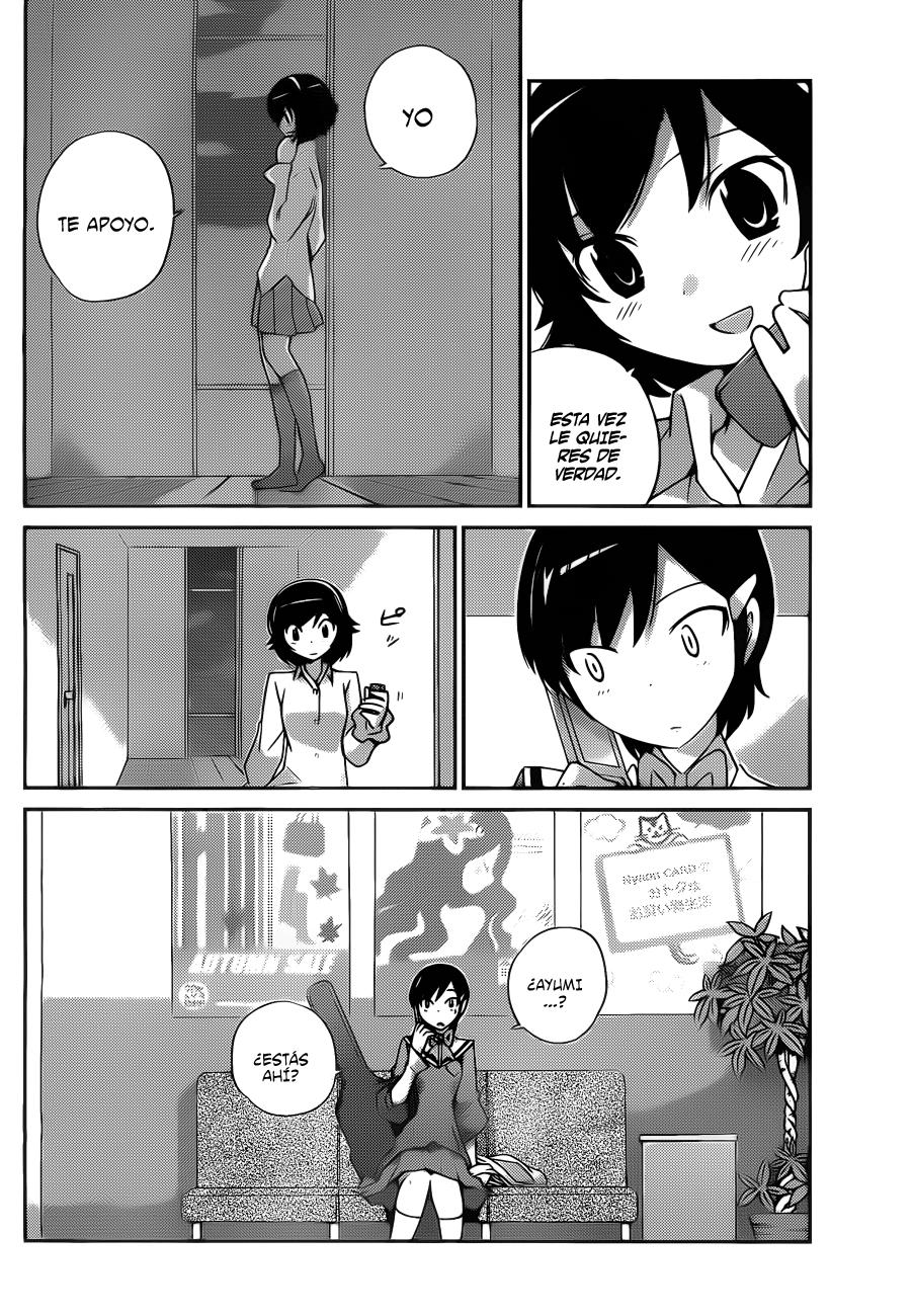Read Kami nomi zo Shiru Sekai ES Manga Online
