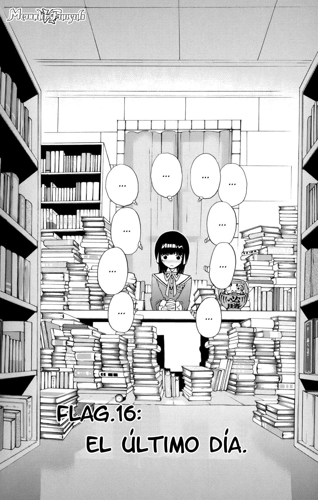 Read Kami nomi zo Shiru Sekai ES Manga Online