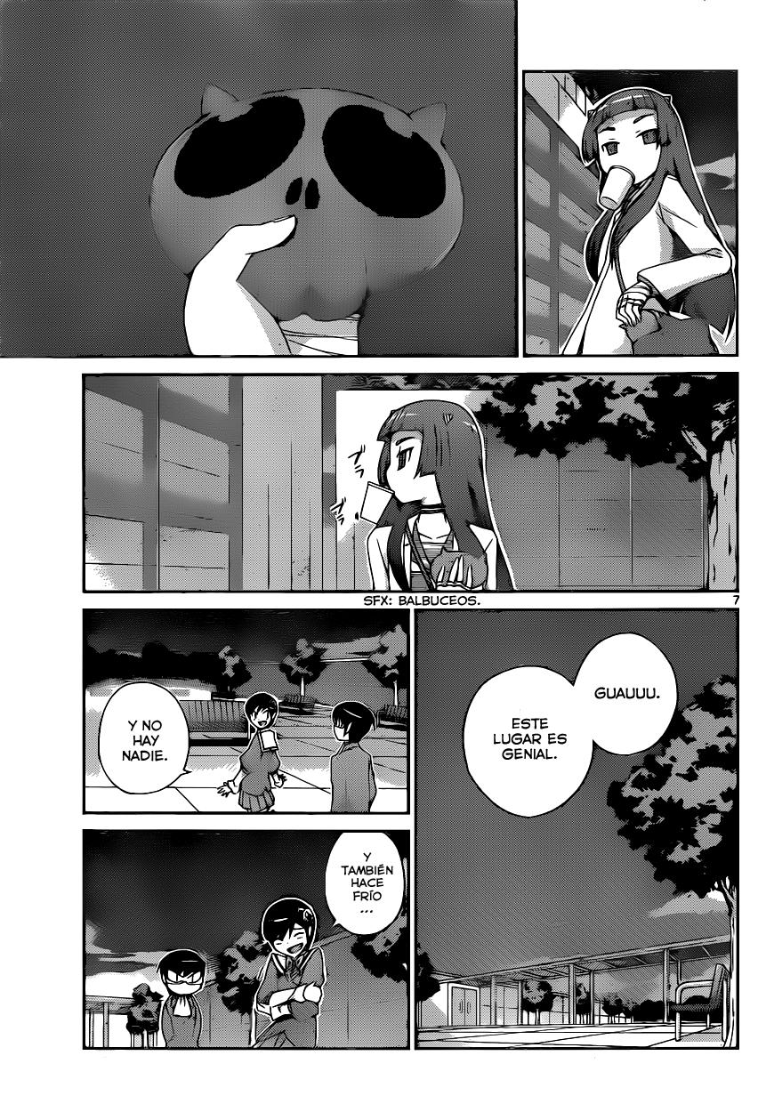 Read Kami nomi zo Shiru Sekai ES Manga Online