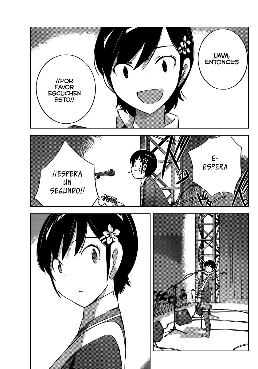 Read Kami nomi zo Shiru Sekai ES Manga Online