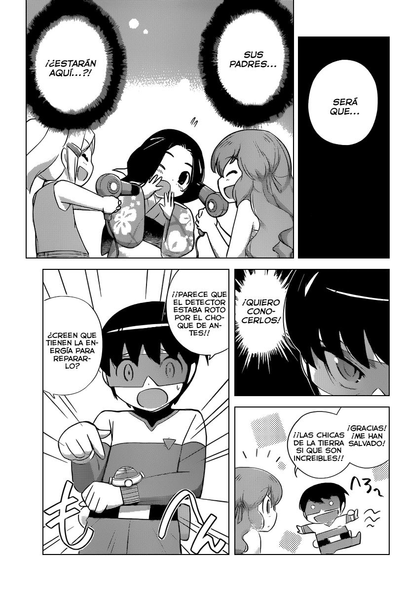 Read Kami nomi zo Shiru Sekai ES Manga Online