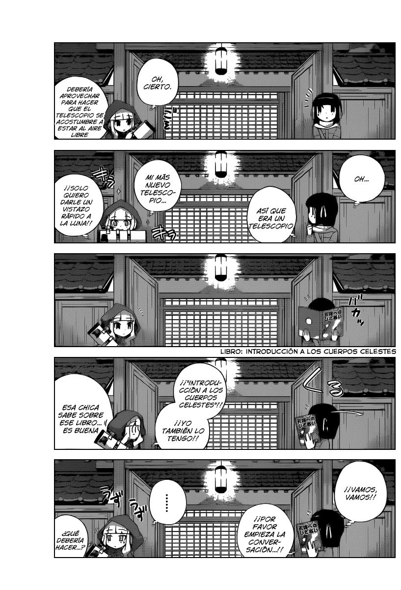 Read Kami nomi zo Shiru Sekai ES Manga Online