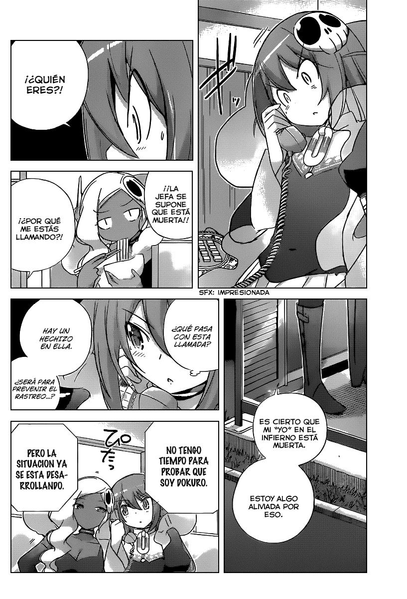 Read Kami nomi zo Shiru Sekai ES Manga Online