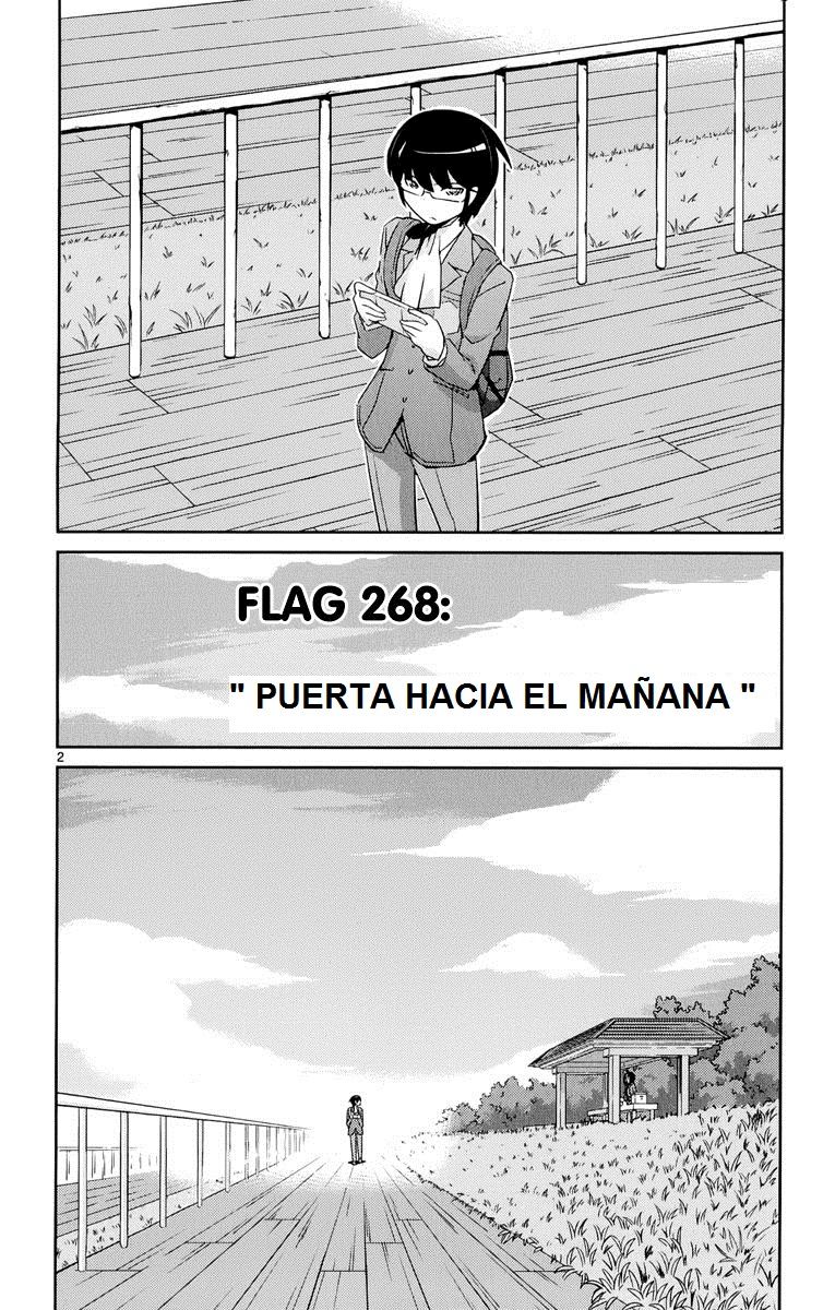 Read Kami nomi zo Shiru Sekai ES Manga Online