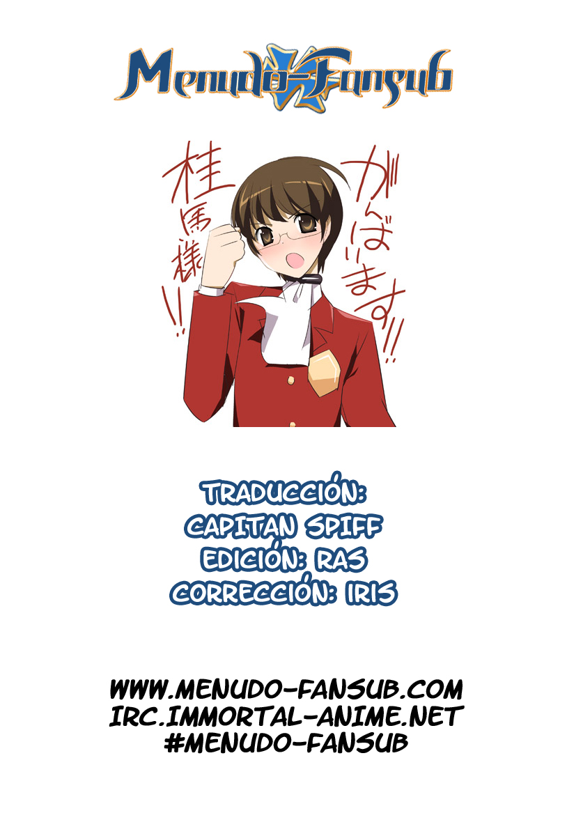 Read Kami nomi zo Shiru Sekai ES Manga Online