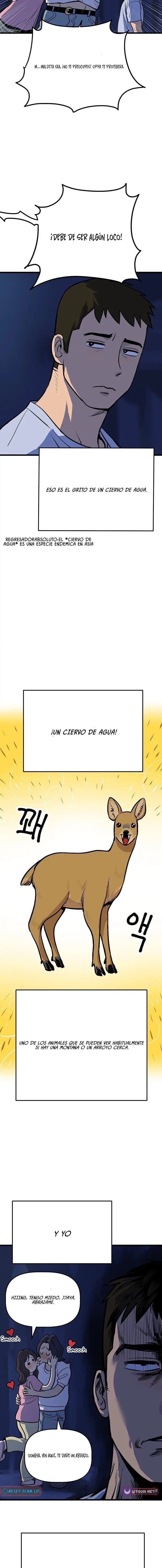 Read Kkwae-ae-aek ES Manga Online