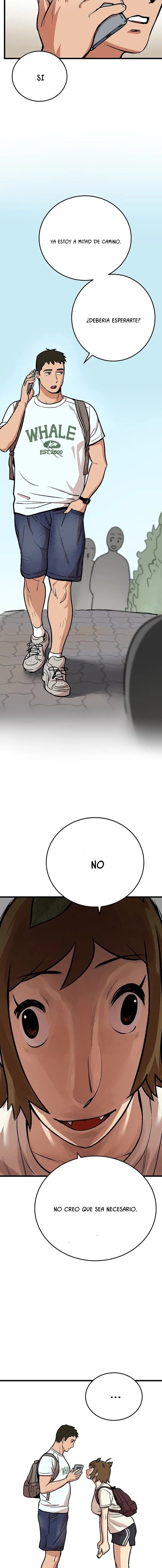 Read Kkwae-ae-aek ES Manga Online