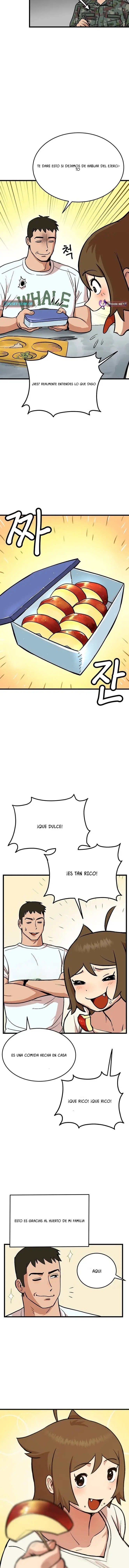 Read Kkwae-ae-aek ES Manga Online