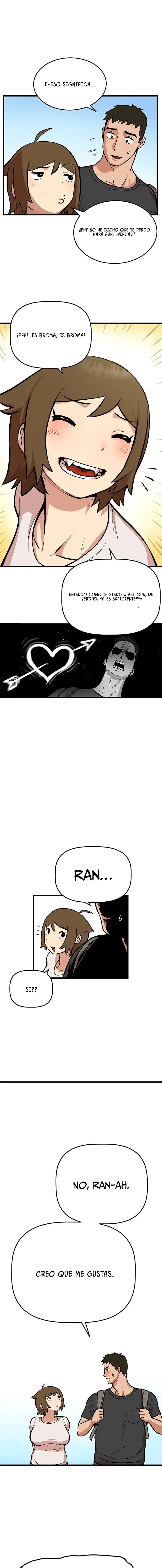 Read Kkwae-ae-aek ES Manga Online