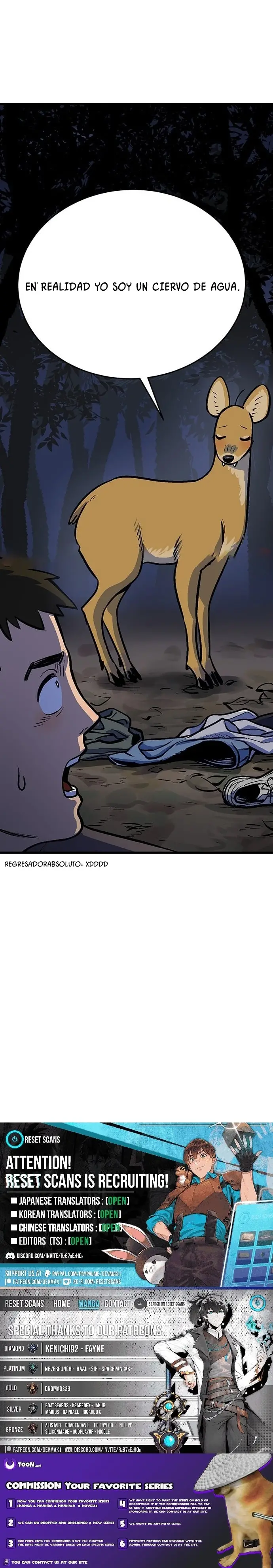 Read Kkwae-ae-aek ES Manga Online