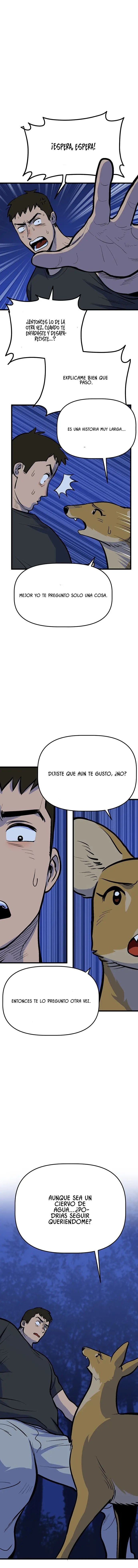 Read Kkwae-ae-aek ES Manga Online