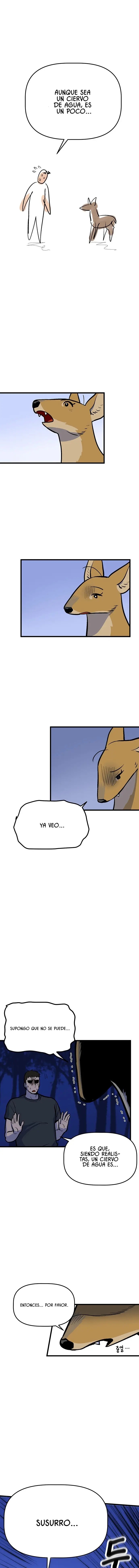 Read Kkwae-ae-aek ES Manga Online