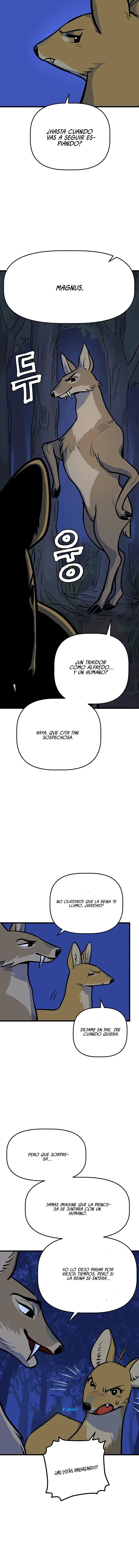 Read Kkwae-ae-aek ES Manga Online