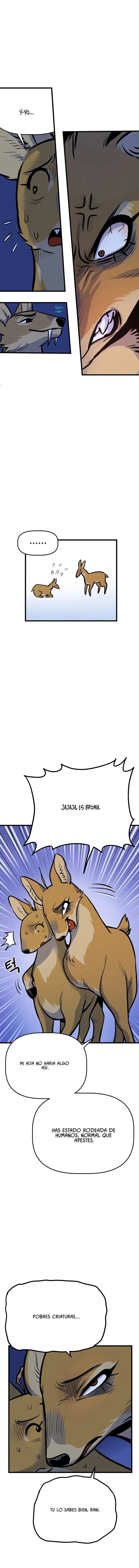 Read Kkwae-ae-aek ES Manga Online