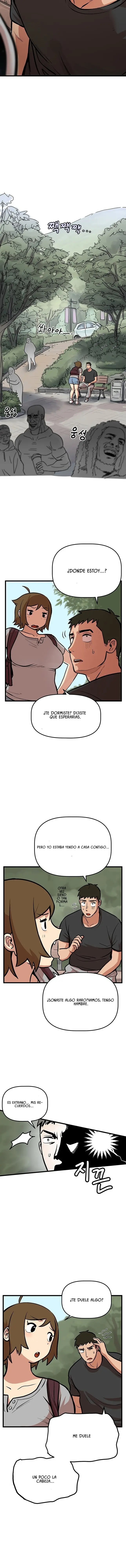Read Kkwae-ae-aek ES Manga Online