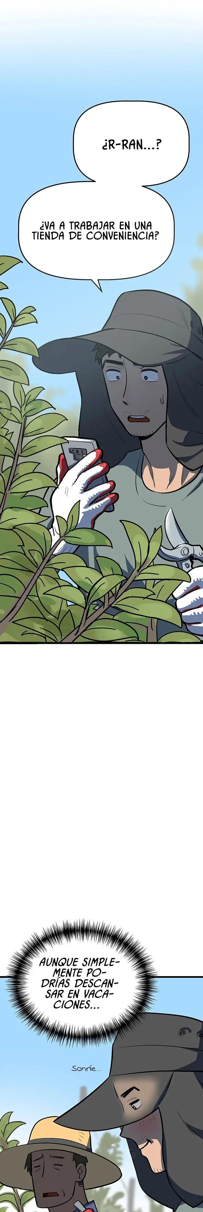 Read Kkwae-ae-aek ES Manga Online