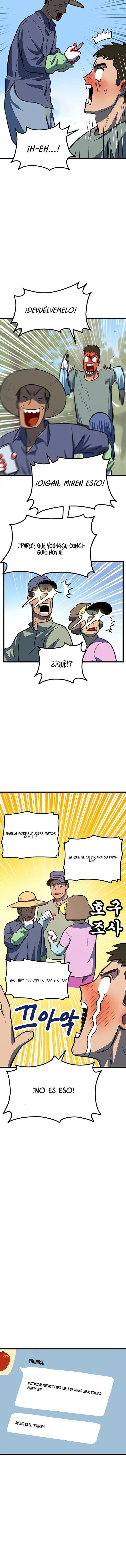 Read Kkwae-ae-aek ES Manga Online