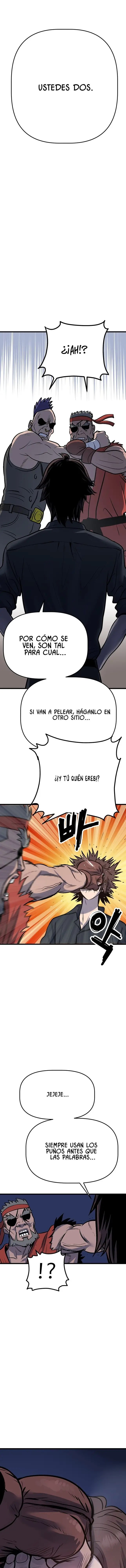 Read Kkwae-ae-aek ES Manga Online