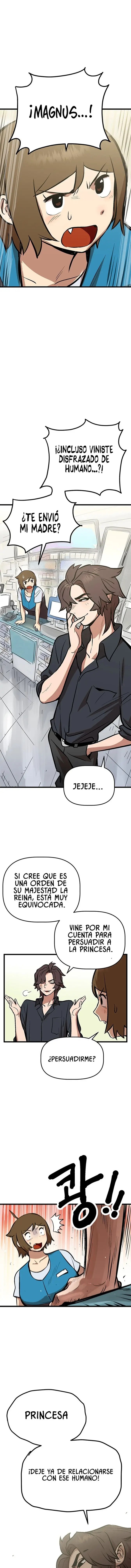 Read Kkwae-ae-aek ES Manga Online