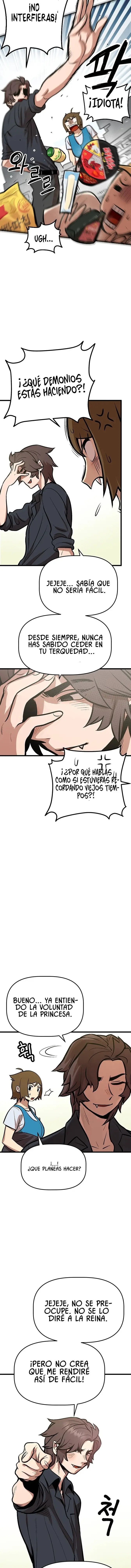 Read Kkwae-ae-aek ES Manga Online