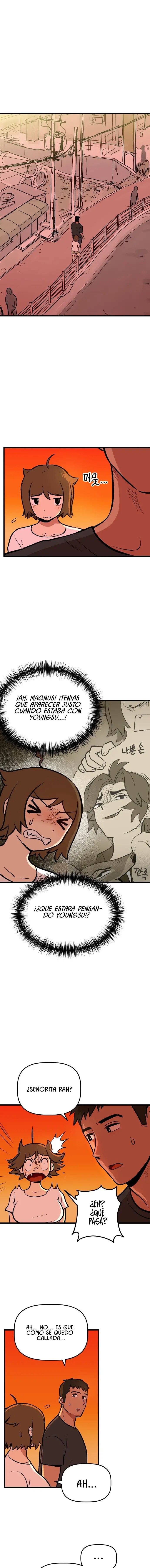 Read Kkwae-ae-aek ES Manga Online