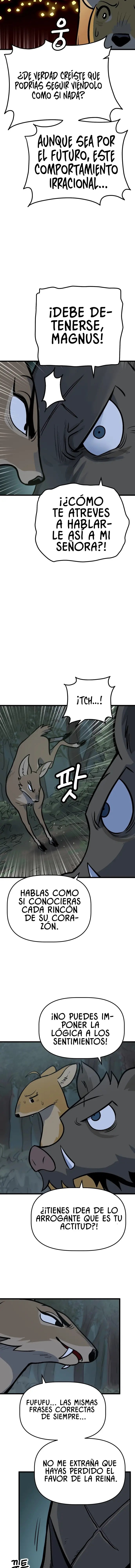 Read Kkwae-ae-aek ES Manga Online