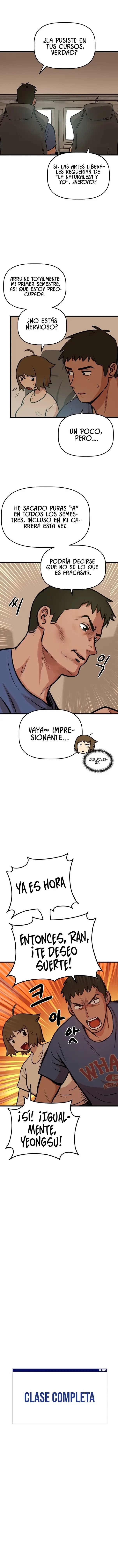 Read Kkwae-ae-aek ES Manga Online
