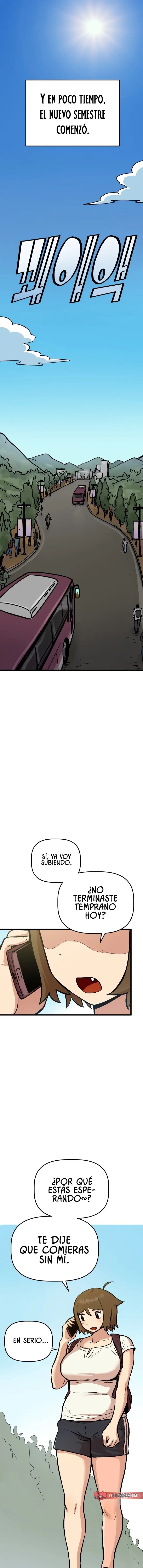 Read Kkwae-ae-aek ES Manga Online
