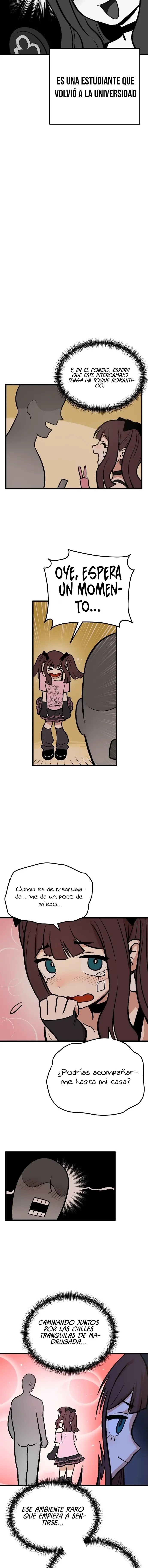 Read Kkwae-ae-aek ES Manga Online