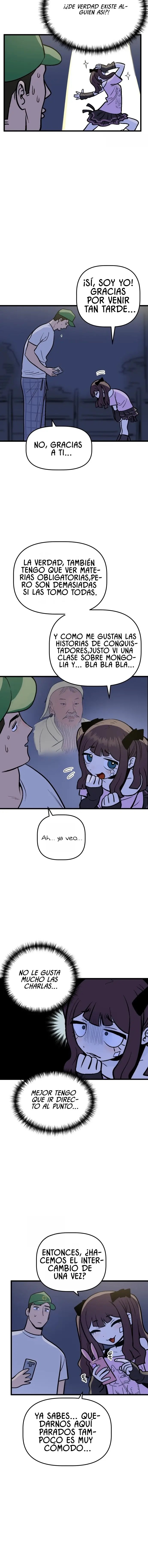 Read Kkwae-ae-aek ES Manga Online