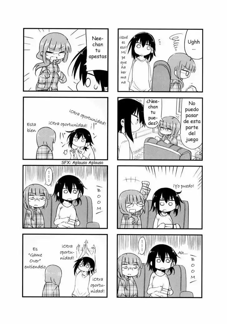 Read Komori-san wa Kotowarenai! ES Manga Online