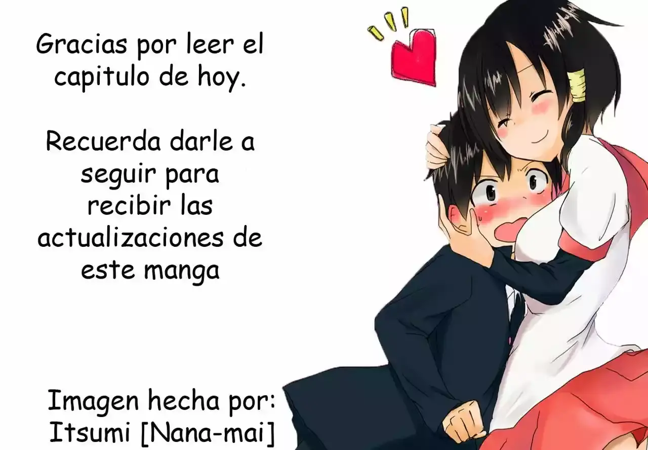 Read Komori-san wa Kotowarenai! ES Manga Online
