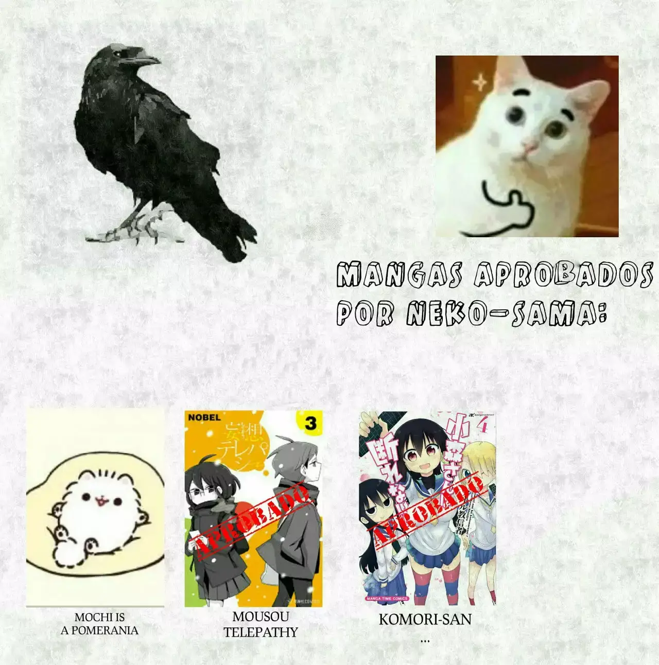 Read Komori-san wa Kotowarenai! ES Manga Online
