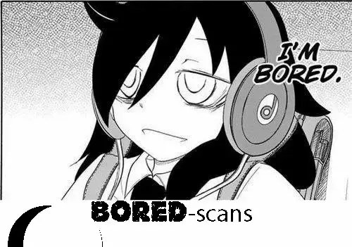 Read Komori-san wa Kotowarenai! ES Manga Online
