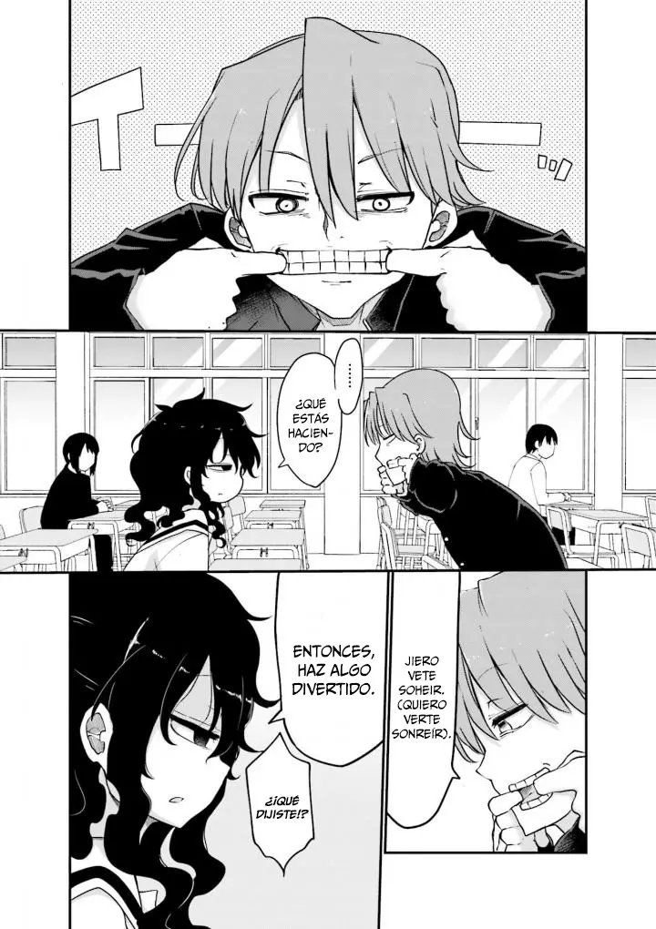 Read Komori-san wa Kotowarenai! ES Manga Online