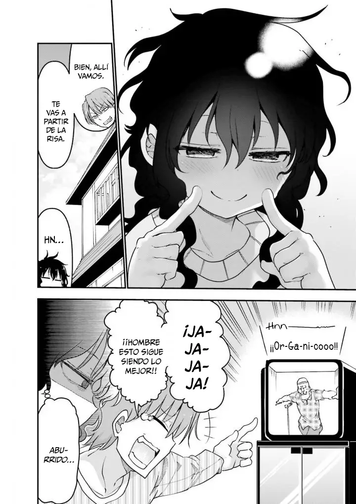 Read Komori-san wa Kotowarenai! ES Manga Online