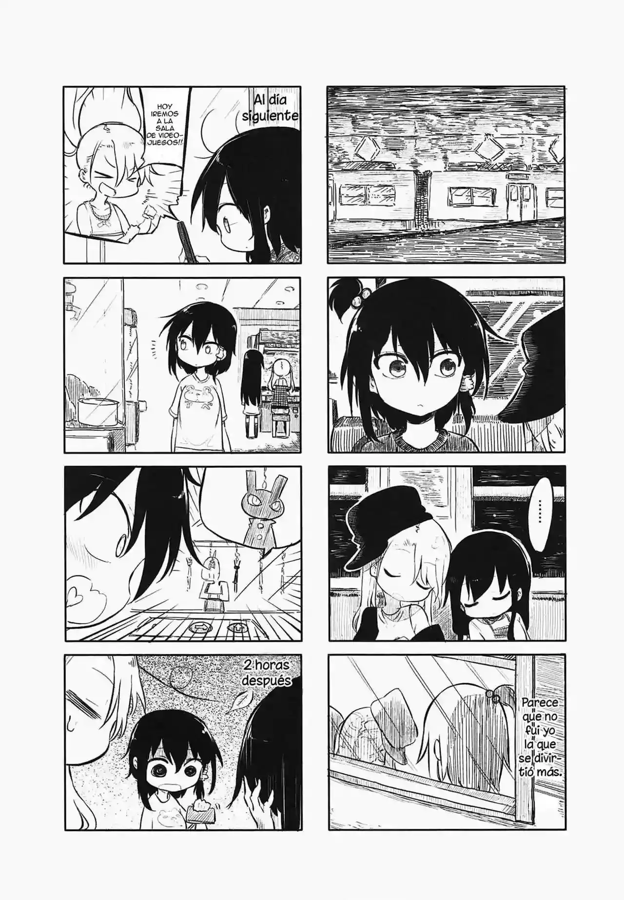 Read Komori-san wa Kotowarenai! ES Manga Online