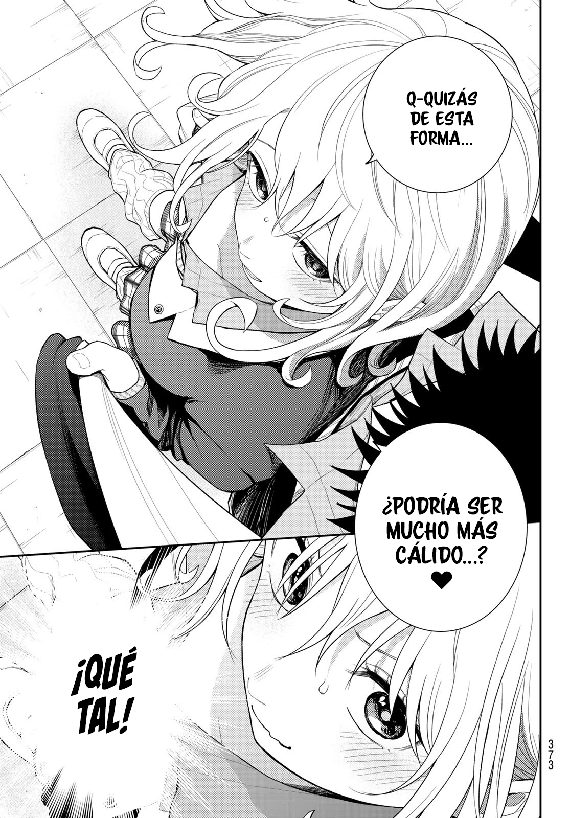 Read Kuroiwa Medaka ni Watashi no Kawaii ga Tsuujinai ES Manga Online